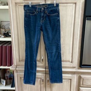 American Eagle jeans mens sz 26/28